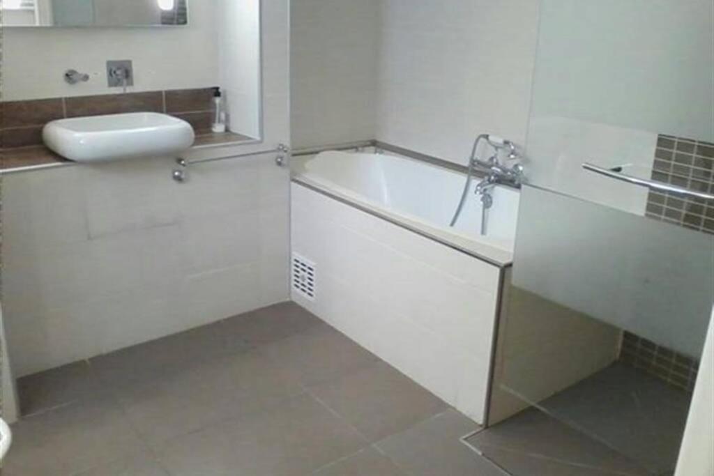 Villa Santorini Costa Blanca La Nucía Exteriör bild