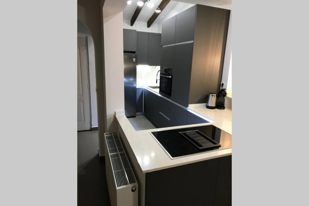 Villa Santorini Costa Blanca La Nucía Exteriör bild
