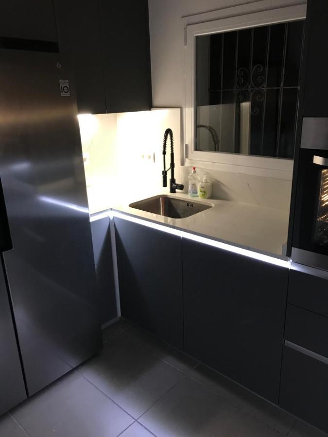 Villa Santorini Costa Blanca La Nucía Exteriör bild